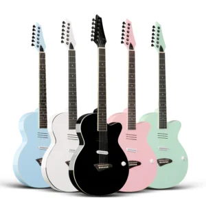 Acoustic-Electric Guitar – OEM Wholesale Factory Supply